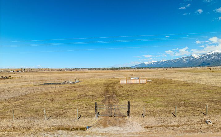 Pictures of Land property located at Nnh Post Creek Road E, Saint Ignatius, MT 59865 for sales - image #1