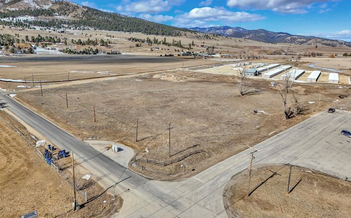 Pictures of Land property located at 5800 Rowan Street, Florence, MT 59833 for sales - image #1