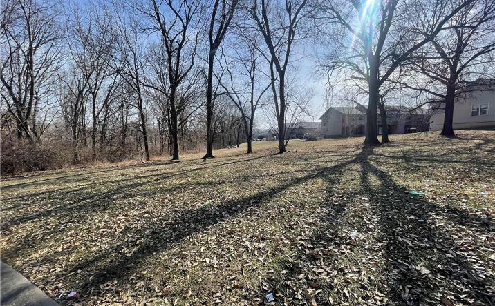 Pictures of Land, Multifamily, Special Purpose property located at 8200 Chas Circle, Pleasant Valley, MO 64068 for sales - image #1