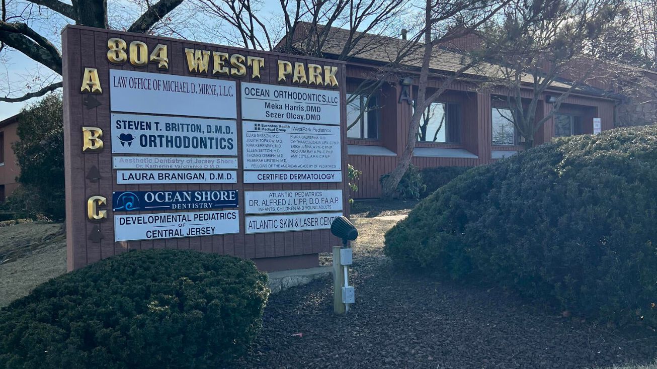 804 Park Avenue, Ocean Twp, NJ 07712 | Crexi.com