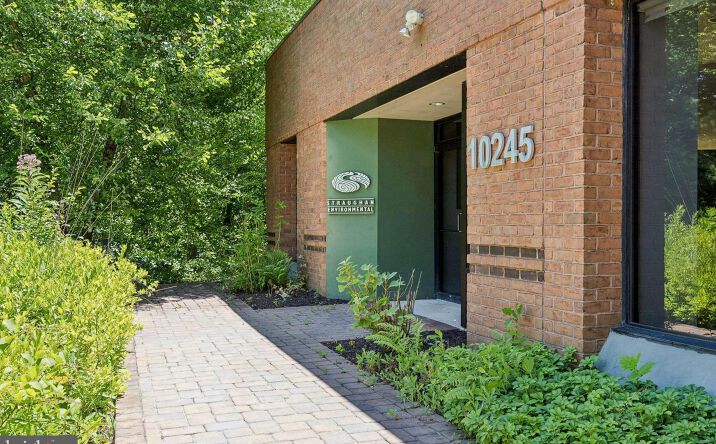 Pictures of Office property located at 10245 Old Columbia Rd, Columbia, MD 21046 for sales - image #1