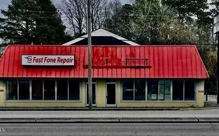 Pictures of Special Purpose property located at 507 E Main Street, Havelock, NC 28532 for sales - image #1