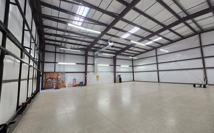 Pictures of Special Purpose property located at 4550 S Airport Parkway, St George, UT 84790 for sales - image #1