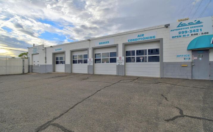 Pictures of Retail property located at 2401 WYOMING Boulevard NE, Albuquerque, NM 87112 for sales - image #1