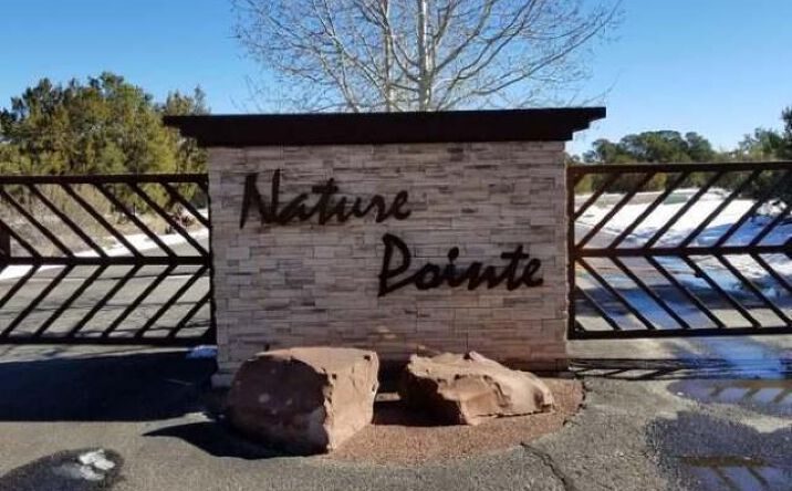 Pictures of Land property located at 1 Mustang Mesa Trail, Tijeras, NM 87059 for sales - image #1