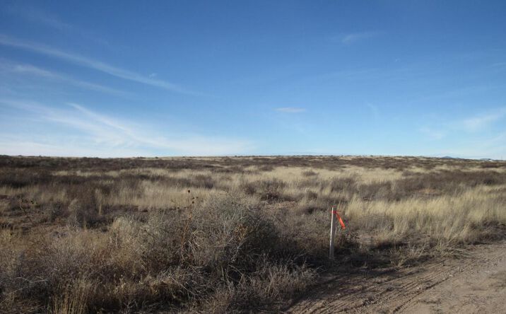 Pictures of Land property located at 4 Mesa Road, Moriarty, NM 87035 for sales - image #1