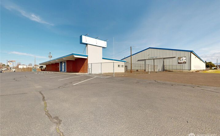 Pictures of Industrial, Land property located at 508 Wellington Avenue, Walla Walla, WA 99362 for sales - image #1