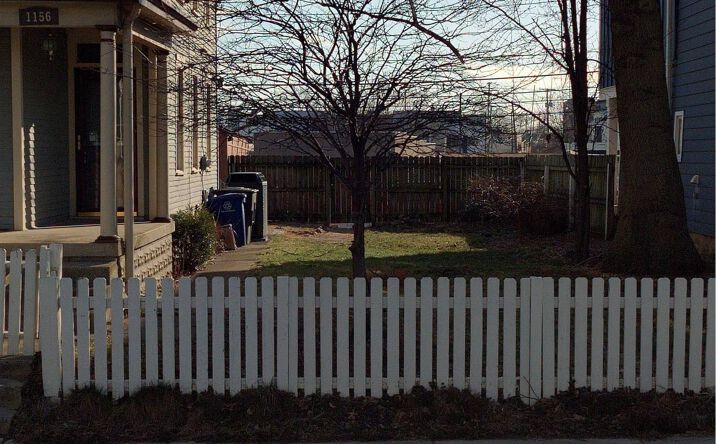 Pictures of Land property located at 1152 Summit Street, Columbus, OH 43201 for sales - image #1