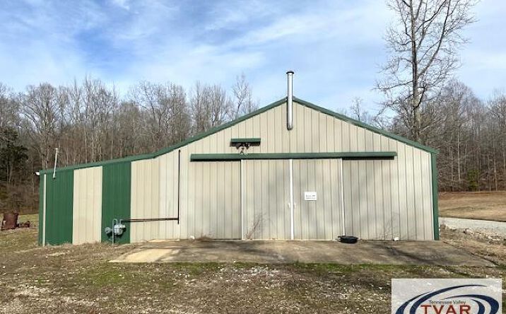 Pictures of Land, Multifamily property located at 320 South Point Dr, Camden, TN 38320 for sales - image #1