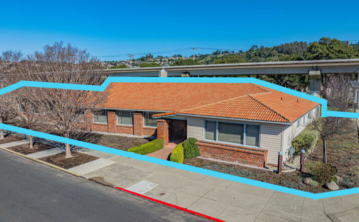Pictures of Industrial, Office property located at 1600 Kearney St, El Cerrito, CA 94530 for sales - image #1