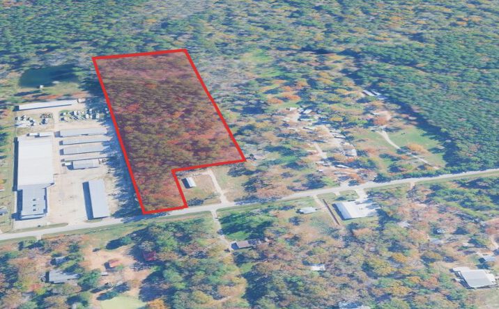 Pictures of Industrial, Land, Mixed Use, Mobile Home Park, Office, Self Storage, Special Purpose property located at 3620 Honea Egypt Rd, Montgomery, TX 77316 for sales - image #1