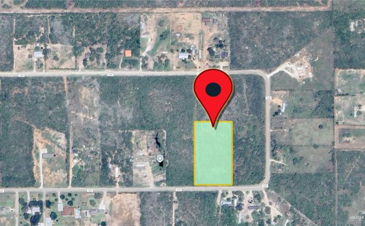 Pictures of Land property located at Lot 21 Other, Alice, TX 78332 for sales - image #1