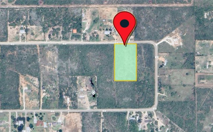 Pictures of Land property located at Lot 24 Other, Alice, TX 78332 for sales - image #1