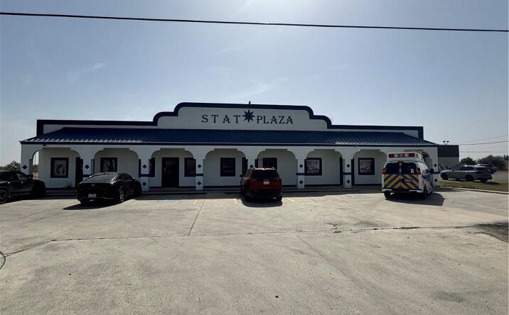 Pictures of Office property located at 3519 W US Highway 83 Highway, Rio Grande City, TX 78582 for sales - image #1