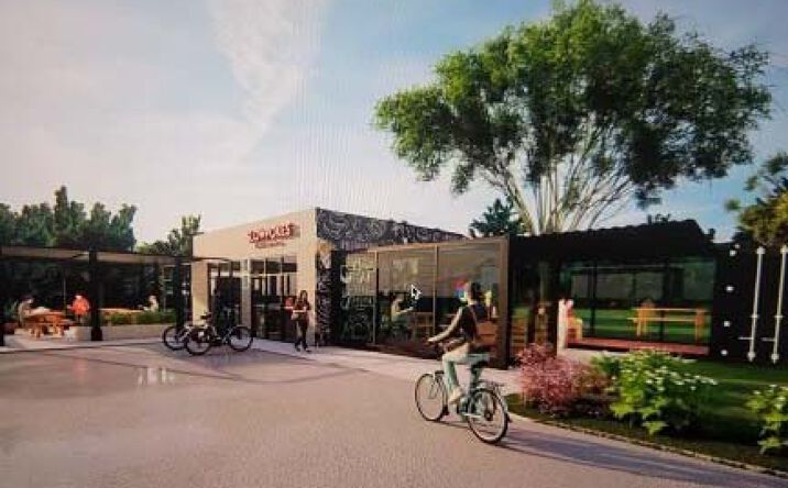 Pictures of Retail, Office, Land property located at 4125 Willowbend Blvd, Houston, TX 77025 for sales - image #1