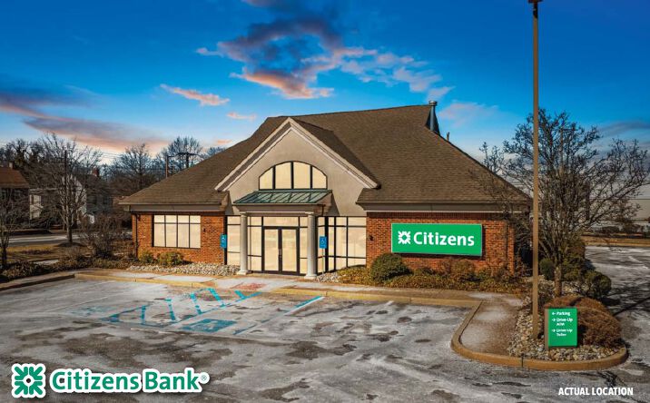 Pictures of Retail property located at 415 Stokes Rd, Medford, NJ 08055 for sales - image #1