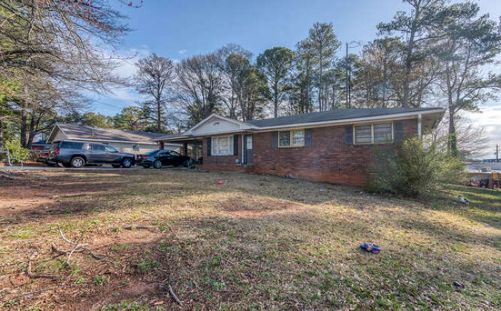 Pictures of Office property located at 3865 Story Dr SW, Marietta, GA 30008 for sales - image #1