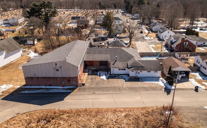 Pictures of Industrial, Office property located at 2025 Pine St, Palmer, MA 01080 for sales - image #1