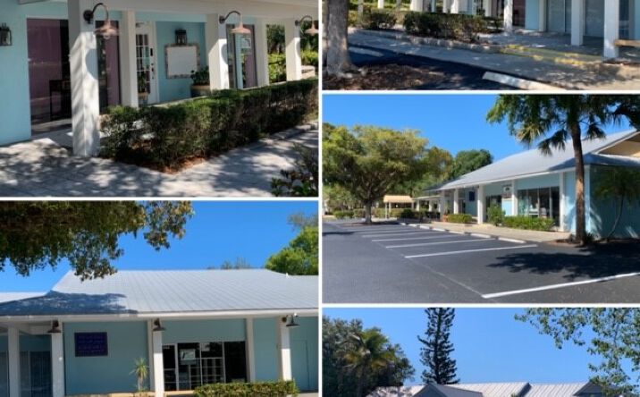 Pictures of Hospitality, Office, Retail property located at 2407 Periwinkle Way, Sanibel, FL 33957 for sales - image #1