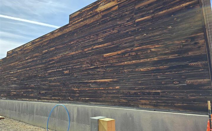 Pictures of Business for Sale, Office property located at 417 West C St, Basin, WY 82410 for sales - image #1