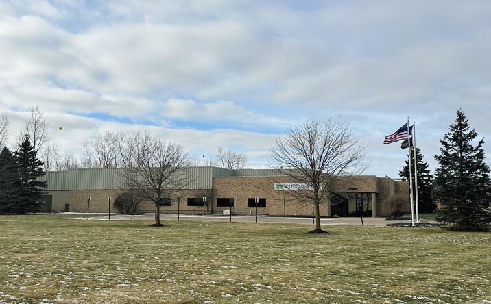 Pictures of Industrial property located at 70701 Powell Rd, Romeo, MI 48065 for sales - image #1