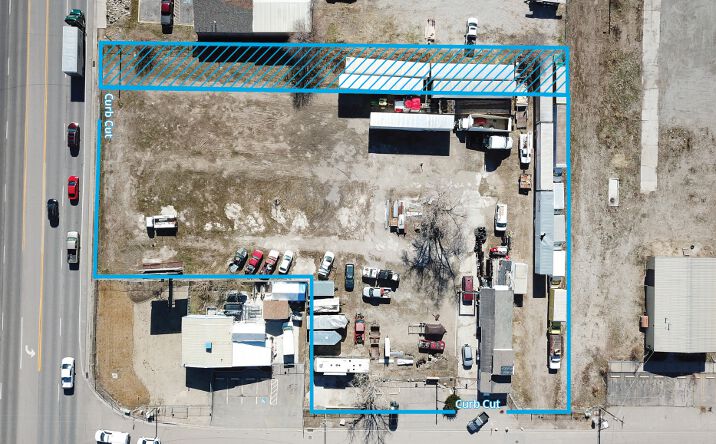 Pictures of Land property located at 2320 S 5600 W, West Valley City, UT 84120 for sales - image #1