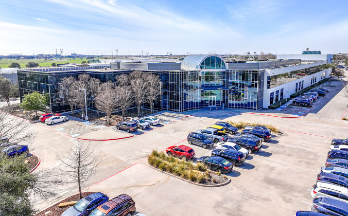 Pictures of Office property located at 5700 Democracy Dr, Plano, TX 75024 for sales - image #1