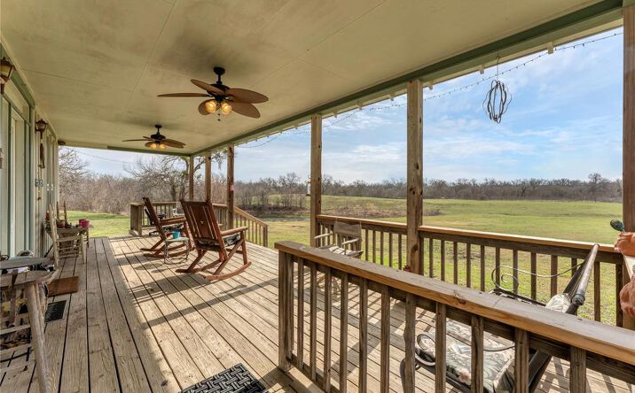 Pictures of Hospitality, Land, Mixed Use property located at 550 Co Rd 471, Thrall, TX 76578 for sales - image #1