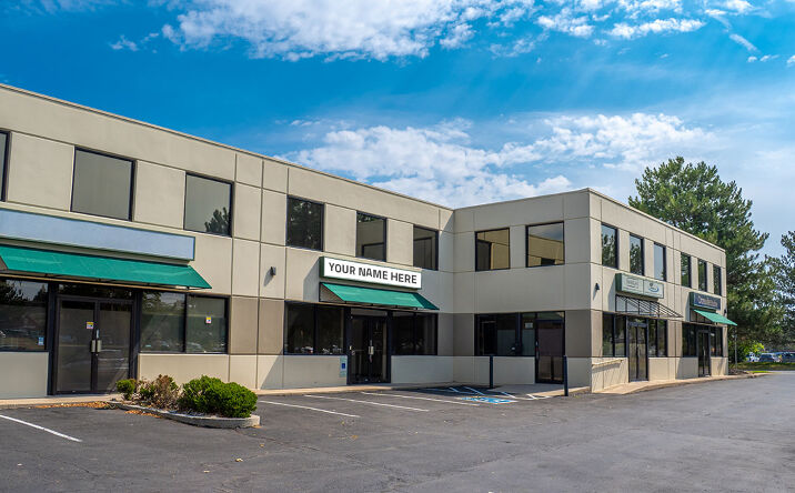 Pictures of Industrial, Office, Retail property located at 5345 Arapahoe Ave, Boulder, CO 80303 for sales - image #1