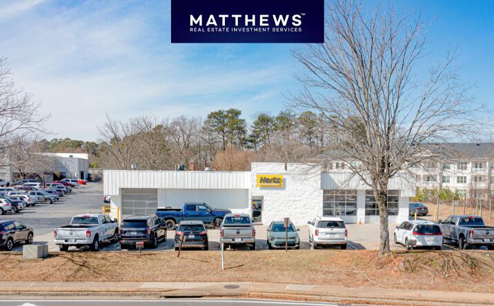 Pictures of Retail property located at 11030 Alpharetta Hwy, Roswell, GA 30076 for sales - image #1