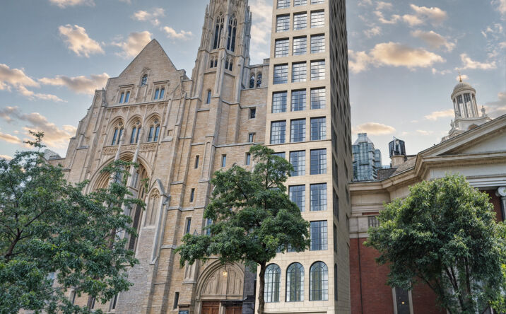 Pictures of Land property located at 591 Park Ave, New York, NY 10065 for sales - image #1