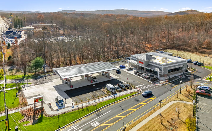 Pictures of Retail property located at 75 US-206, Stanhope, NJ 07874 for sales - image #1