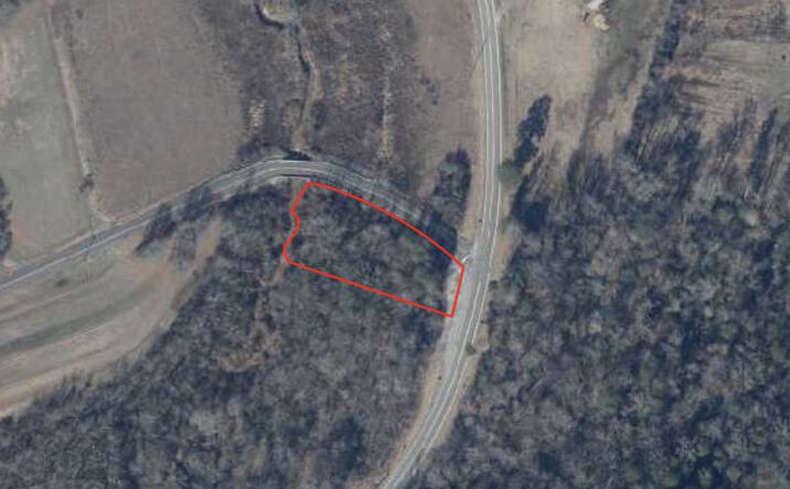 Pictures of Land property located at 4000 Moorefield Memorial Hwy, Pickens, SC 29671 for sales - image #1