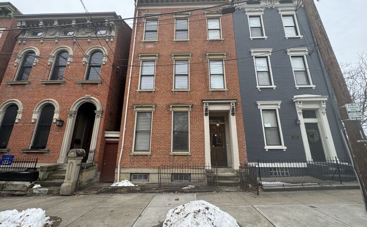 Pictures of Multifamily property located at 1351 Broadway, Cincinnati, OH 45202, 1619 Broadway, Cincinnati, OH 45202, 535 Liberty Hl, Cincinnati, OH 45202, 446 Liberty Hl, Cincinnati, OH 45202, 1833 Walker St, Cincinnati, OH 45202 for sales - image #1