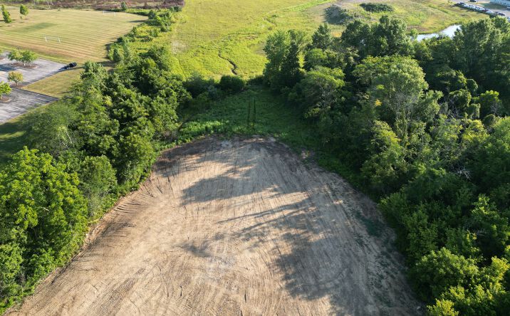 Pictures of Land, Mixed Use, Office property located at 10239 OH-37, Sunbury, OH 43074 for sales - image #1