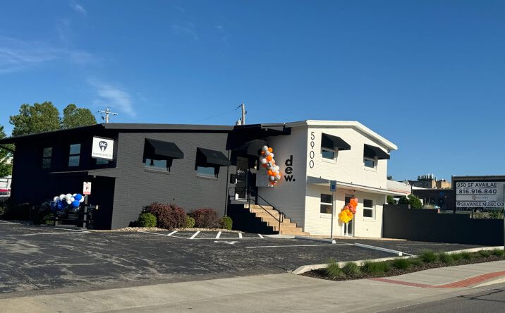 Pictures of Mixed Use, Office, Retail property located at 5900 Nieman Rd, Shawnee, KS 66203 for sales - image #1