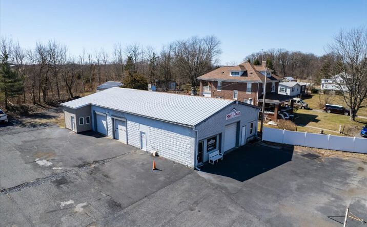 Pictures of Office, Retail, Special Purpose property located at 3557 Baltimore Pike, Littlestown, PA 17340 for sales - image #1