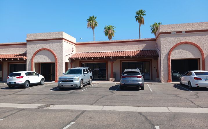 Pictures of Special Purpose property located at 1101 W Guadalupe Rd, Mesa, AZ 85210 for sales - image #1