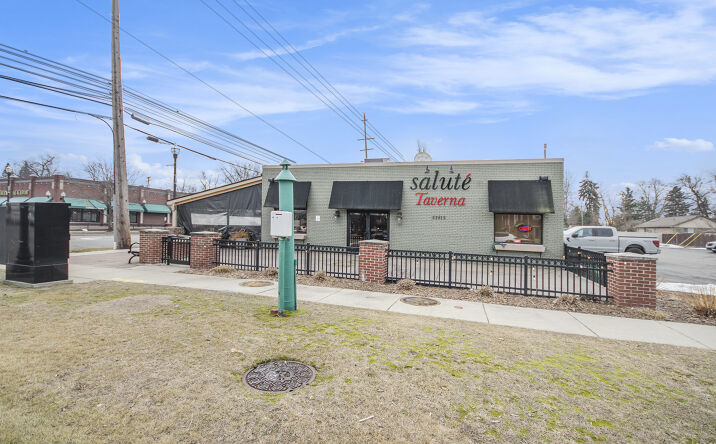 Pictures of Retail property located at 22615 Goddard Rd, Taylor, MI 48180 for sales - image #1