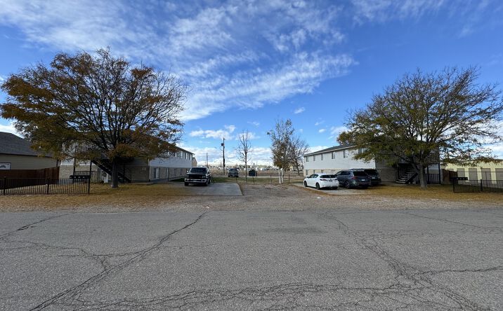 Pictures of Multifamily property located at 3911-3925 Central St, Evans, CO 80620 for sales - image #1