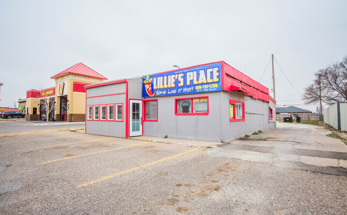 Pictures of Retail property located at 6313 19th Street, Lubbock, TX 79407 for sales - image #1
