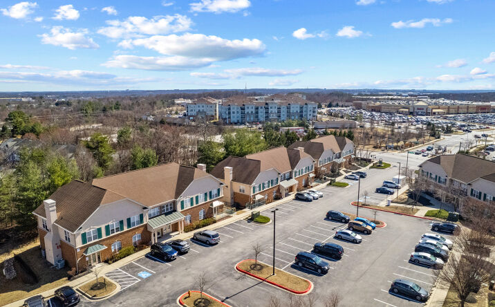 Pictures of Office property located at 8174 Lark Brown Rd, Elkridge, MD 21075 for sales - image #1