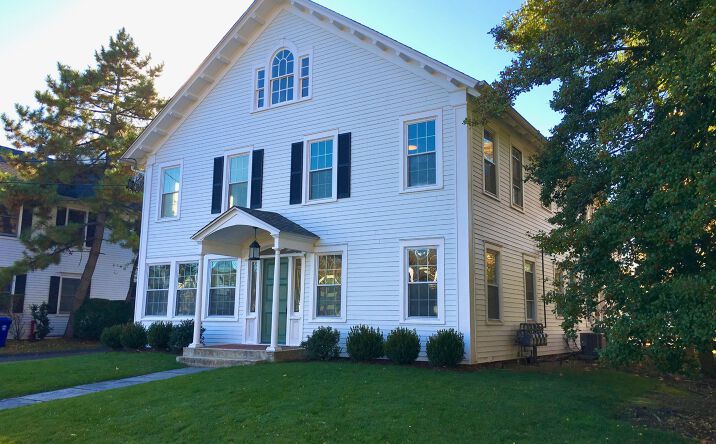 Pictures of Multifamily property located at 2 Park St, Norwalk, CT 06851 for sales - image #1