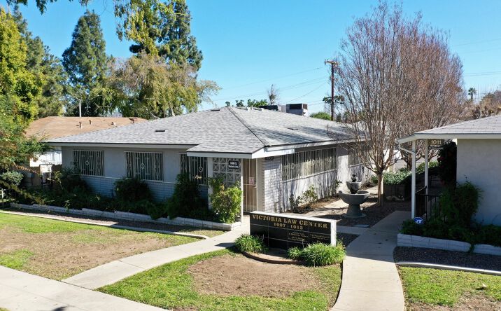 Pictures of Office property located at 1007 S Victoria Ave, Corona, CA 92879 for sales - image #1