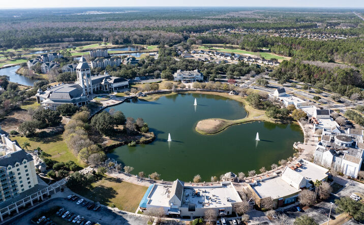 Pictures of Land, Mixed Use, Office, Retail property located at 21 World Golf Pl, St. Augustine, FL 32092 for sales - image #1