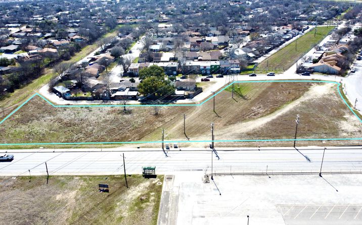 Pictures of Land property located at 0 Montgomery Dr, San Antonio, TX 78239 for sales - image #1