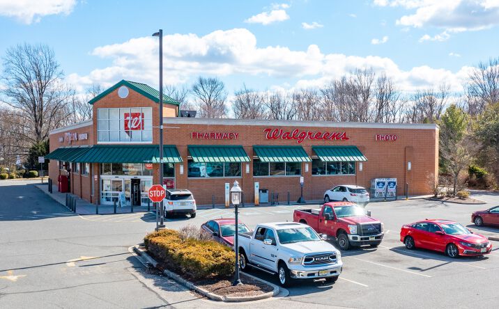 Pictures of Retail property located at 625 N Black Horse Pike, Gloucester Township, NJ 08012 for sales - image #1