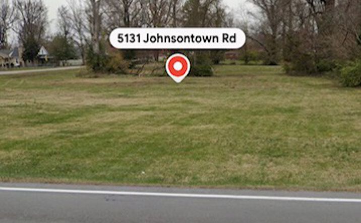 Pictures of Land, Multifamily property located at 5131 Johnsontown Rd, Louisville, KY 40272 for sales - image #1