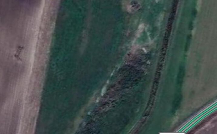 Pictures of Land, Multifamily property located at 31671 Thompson Rd., San Benito, TX 78586 for sales - image #1
