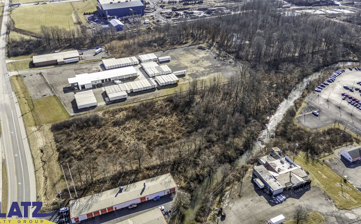 Pictures of Land property located at Hubbard Masury Rd, Hubbard, OH 44425 for sales - image #1